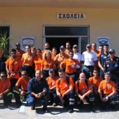 Εκπαίδευση ΕΠΟΜΕΑ - ΚΟΜΑΚ   Εκπαίδευση ΕΠΟΜΕΑ - ΚΟΜΑΚ
