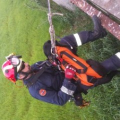 Διεθνής άσκηση RESCUE 2016 Διεθνής άσκηση RESCUE 2016