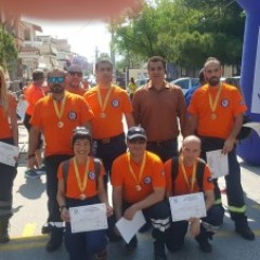 Aγώνας δρόμου αφιερωμένος στην γενοκτονία των 353.000 Ελλήνων του Πόντου Aγώνας δρόμου αφιερωμένος στην γενοκτονία των 353.000 Ελλήνων του Πόντου