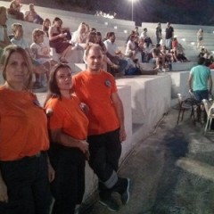 Το Russian Ballet Theater στο θέατρο Πέτρας Το Russian Ballet Theater στο θέατρο Πέτρας