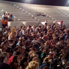 Υγειονομική κάλυψη - "Ιφιγένεια εν Αυλίδι" Υγειονομική κάλυψη - "Ιφιγένεια εν Αυλίδι"