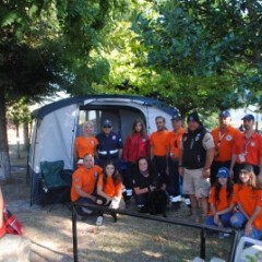 Υγειονομική κάλυψη - 2ος Ορεινός αγώνας Κρυόβρυσης Ολύμπου Υγειονομική κάλυψη - 2ος Ορεινός αγώνας Κρυόβρυσης Ολύμπου