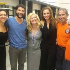 Υγειονομική κάλυψη - "Ταξίδι στον Σταυρό του Νότου" Υγειονομική κάλυψη - "Ταξίδι στον Σταυρό του Νότου"