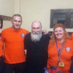 Υγειονομική κάλυψη - "Ειρήνη" του Αριστοφάνη Υγειονομική κάλυψη - "Ειρήνη" του Αριστοφάνη