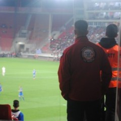 Υγειονομική κάλυψη του αγώνα ΕΛΛΑΔΑ - ΚΡΟΑΤΙΑ για το Μουντιάλ 2018 Υγειονομική κάλυψη του αγώνα ΕΛΛΑΔΑ - ΚΡΟΑΤΙΑ για το Μουντιάλ 2018