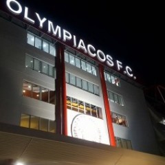 Υγειονομική κάλυψη στο  γήπεδο Γ. Καραϊσκάκης για την 27η αγωνιστική Υγειονομική κάλυψη στο  γήπεδο Γ. Καραϊσκάκης για την 27η αγωνιστική