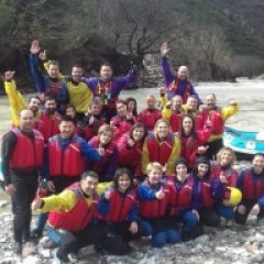 Εκδρομή Επιλέκτων στο Καρπενήσι Ευρυτανίας Εκδρομή Επιλέκτων στο Καρπενήσι Ευρυτανίας