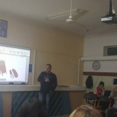 Διασωστικά εργαλεία και εξοπλισμός - Θεωρητικό μάθημα Διασωστικά εργαλεία και εξοπλισμός - Θεωρητικό μάθημα