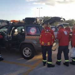 Υγειονομική κάλυψη - Τελικός κυπέλλου Πειραιά "Γ. Γκαμίλης" Υγειονομική κάλυψη - Τελικός κυπέλλου Πειραιά "Γ. Γκαμίλης"