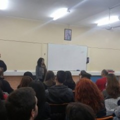 Σεμινάριο Anti-stress με την κα Σουλτάνα Καδηγιαννοπούλου, Θεραπεύτρια Ολιστικής Ιατρικής Σεμινάριο Anti-stress με την κα Σουλτάνα Καδηγιαννοπούλου, Θεραπεύτρια Ολιστικής Ιατρικής