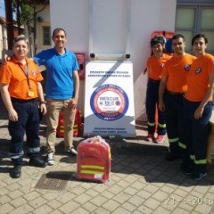 Έκθεση παιχνιδιών Vintage Toys στην Τεχνόπολη - Υγειονομική κάλυψη Έκθεση παιχνιδιών Vintage Toys στην Τεχνόπολη - Υγειονομική κάλυψη