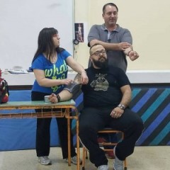 Μάθημα Α΄ Βοηθειών Μάθημα Α΄ Βοηθειών