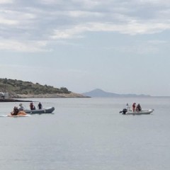 Υγειονομική κάλυψη 11o XTERRA Greece/Vouliagmeni 2024 Υγειονομική κάλυψη 11o XTERRA Greece/Vouliagmeni 2024