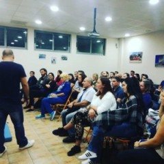Πρώτο μάθημα - Βασικών Α΄ βοηθειών Πρώτο μάθημα - Βασικών Α΄ βοηθειών