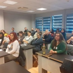 Σεμινάριο instructor ΕΠΟΜΕΑ BLS/AED-ERC  Σεμινάριο instructor ΕΠΟΜΕΑ BLS/AED-ERC