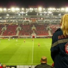 Υγειονομική κάλυψη στο γήπεδο Γ. Καραϊσκάκης για το Πρωτάθλημα Α΄Εθνικής Κατηγορίας Ανδρών Υγειονομική κάλυψη στο γήπεδο Γ. Καραϊσκάκης για το Πρωτάθλημα Α΄Εθνικής Κατηγορίας Ανδρών