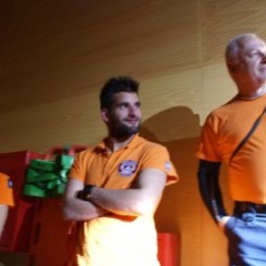 Υγειονομική  κάλυψη του Exotic Pole Fest in Greece Υγειονομική  κάλυψη του Exotic Pole Fest in Greece