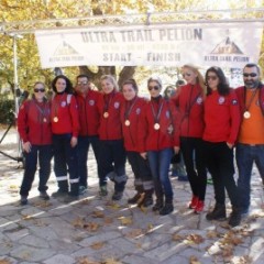 Υγειονομική κάλυψη στο Πήλιο Μαγνησίας - Αγώνας ULTRA ΤRAIL 80 χλμ. Υγειονομική κάλυψη στο Πήλιο Μαγνησίας - Αγώνας ULTRA ΤRAIL 80 χλμ.