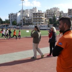 Υγειονομική κάλυψη - Ημερίδα Κλασσικού Αθλητισμού Υγειονομική κάλυψη - Ημερίδα Κλασσικού Αθλητισμού