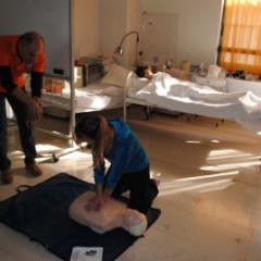 Σεμινάριο Καρδιοπνευμονικής Σεμινάριο Καρδιοπνευμονικής