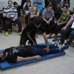 1ο μάθημα για την 4η σειρά 1ο μάθημα για την 4η σειρά