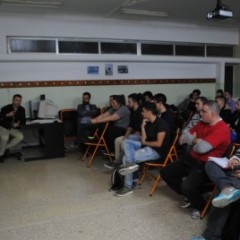 Εκπαίδευση Επιλέκτων Εκπαίδευση Επιλέκτων