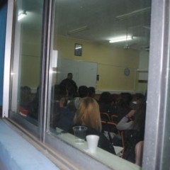 Συνέχεια μαθημάτων  Συνέχεια μαθημάτων