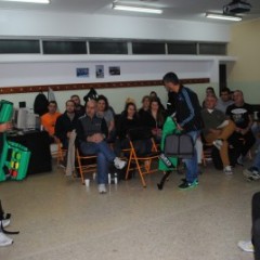 Συνέχεια Μαθημάτων για την 4η Σειρά Επιλέκτων Συνέχεια Μαθημάτων για την 4η Σειρά Επιλέκτων