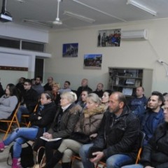 Πρόγραμμα Εκπαίδευσης 2017 - 2018 Πρόγραμμα Εκπαίδευσης 2017 - 2018