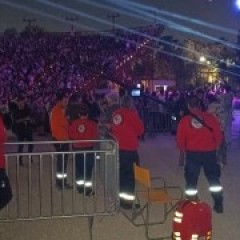 Υγειονομική κάλυψη θέατρο Λυκαβηττού, Τρίτη 26/9/2023 - Συναυλία Μιχάλη Χατζηγιάννη. Υγειονομική κάλυψη θέατρο Λυκαβηττού, Τρίτη 26/9/2023 - Συναυλία Μιχάλη Χατζηγιάννη.