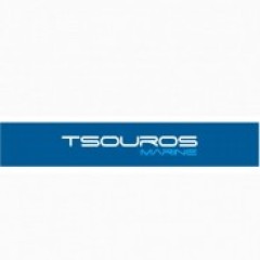 Ένα ευχαριστώ στην Tsouros Marine για την προσφορά της Ένα ευχαριστώ στην Tsouros Marine για την προσφορά της