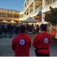 Υγειονομική κάλυψη διανομής προϊόντων ΤΕΒΑ 