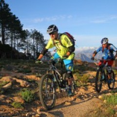 Συνεργασία με το  mtbXpert Συνεργασία με το  mtbXpert
