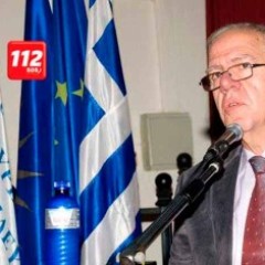 "Εμείς και ο Εγκέλαδος" μάθημα από τον κο Κοκολάκη Κωνσταντίνο "Εμείς και ο Εγκέλαδος" μάθημα από τον κο Κοκολάκη Κωνσταντίνο