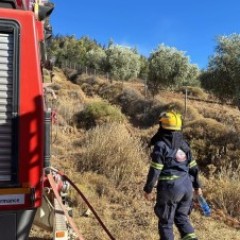 Σε πύρινο κλοιό και πάλι η χώρα  Σε πύρινο κλοιό και πάλι η χώρα