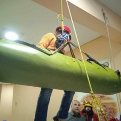 Εκπαίδευση Τμήματος Ορεινής Διάσωσης  Εκπαίδευση Τμήματος Ορεινής Διάσωσης