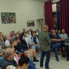 Λήξη εγγραφών για το διδακτικό έτος 2023 - 2024 Λήξη εγγραφών για το διδακτικό έτος 2023 - 2024