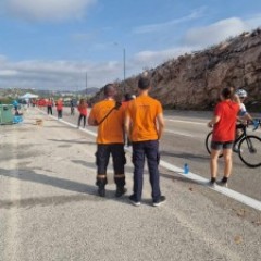 Παγκόσμιο Τρίαθλο IRONMAN® 70.3® Vouliagmeni, Greece Παγκόσμιο Τρίαθλο IRONMAN® 70.3® Vouliagmeni, Greece