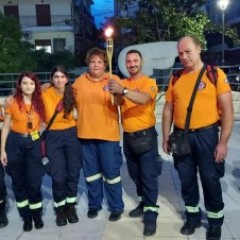 21η Πανελλήνια Λαμπαδηδρομία Συλλόγων Εθελοντών Αιμοδοτών 21η Πανελλήνια Λαμπαδηδρομία Συλλόγων Εθελοντών Αιμοδοτών