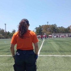 2η μέρα του 12ου Goalkeeping Camp & Seminar 2η μέρα του 12ου Goalkeeping Camp & Seminar