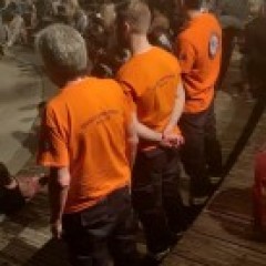 Φεστιβάλ Σύγχρονου Χορού - Θέατρο Βράχων  Φεστιβάλ Σύγχρονου Χορού - Θέατρο Βράχων