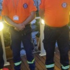Υγειονομική κάλυψη σειράς συναυλιών στην ταράτσα του Δημαρχιακού Μεγάρου  Υγειονομική κάλυψη σειράς συναυλιών στην ταράτσα του Δημαρχιακού Μεγάρου