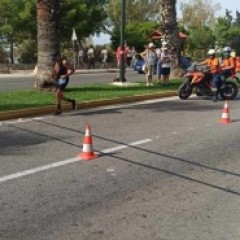 Τρίαθλο IRONMAN® 70.3® Vouliagmeni, Greece Τρίαθλο IRONMAN® 70.3® Vouliagmeni, Greece