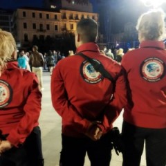 Υγειονομική κάλυψη Athens City Festival. Υγειονομική κάλυψη Athens City Festival.