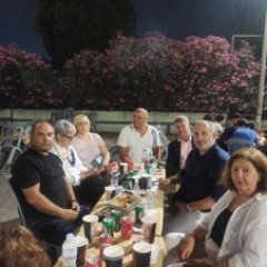 Εκδήλωση του 2ου Συστήματος Προσκόπων Αιγάλεω  Εκδήλωση του 2ου Συστήματος Προσκόπων Αιγάλεω