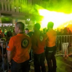 Athens City Festival Κυριακή 7/5/2023 Athens City Festival Κυριακή 7/5/2023