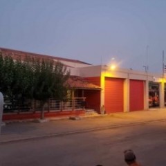Συνδρομη στον 6ο Πυροσβεστικό Σταθμό Συνδρομη στον 6ο Πυροσβεστικό Σταθμό